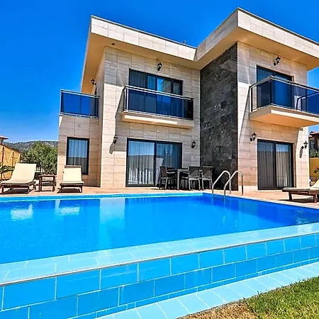 호텔 Charming With Private Pool In